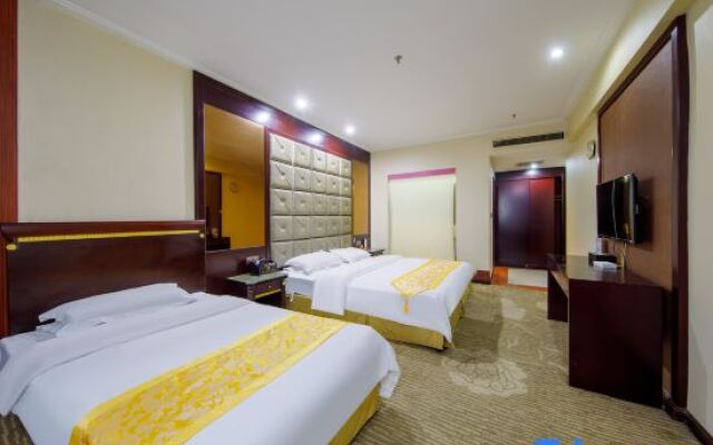 Jinchao Business Hotel