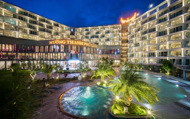Muong Thanh Luxury Phu Quoc