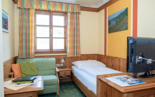 Hotel Weinberghof & Weingut Lagler