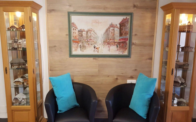 Pension Abendruh