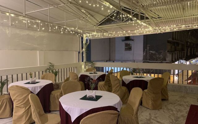 Hotel Saluja