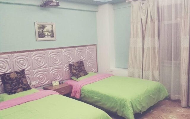 Shangbeili Coffee Inn
