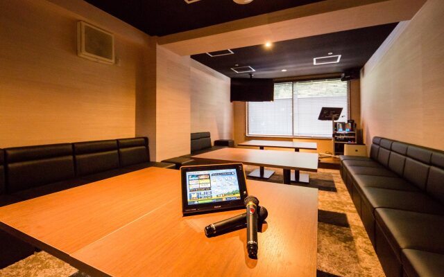 LiVEMAX RESORT AKIMIYAJIMA