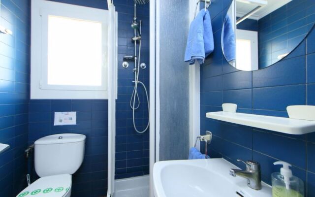 Apartment Aquarius Floridia