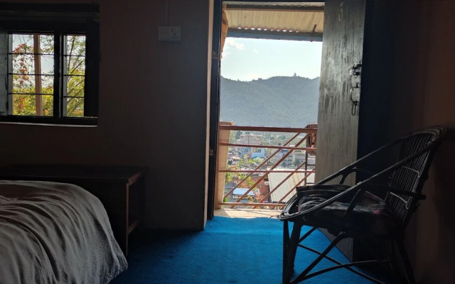 Hotel Peace Pokhara