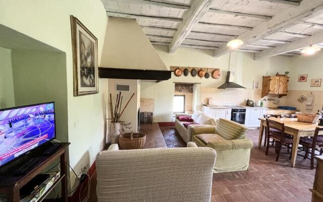 Agriturismo La Villa