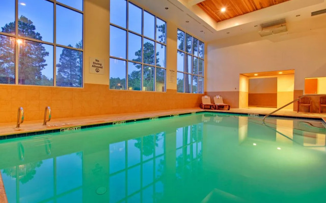 Holiday Inn Express Pinetop