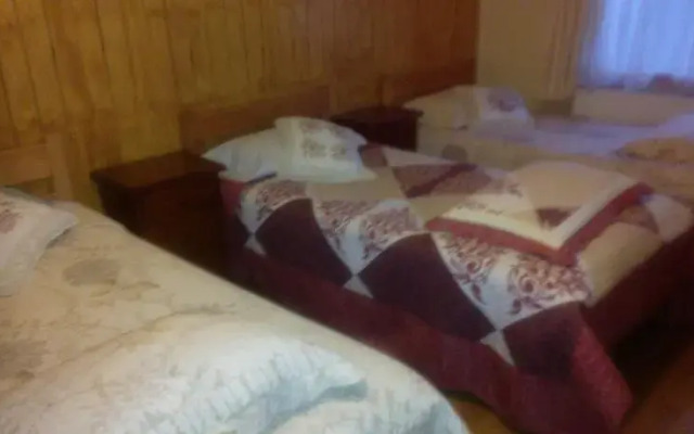 Hostal Nancy