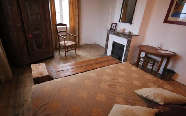 Le Pommenial de la Hérissonnière