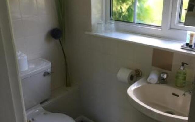 The Chestnuts Guest House