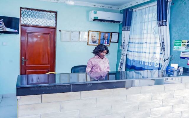 Kiuruwi Executive Hotel