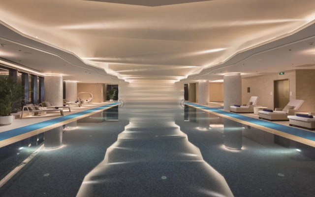 Hilton Shenyang Shimao