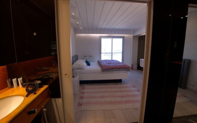Grand T3 Magnifique Vue mer Suquet