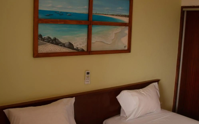 Misturod - Holiday Apartments