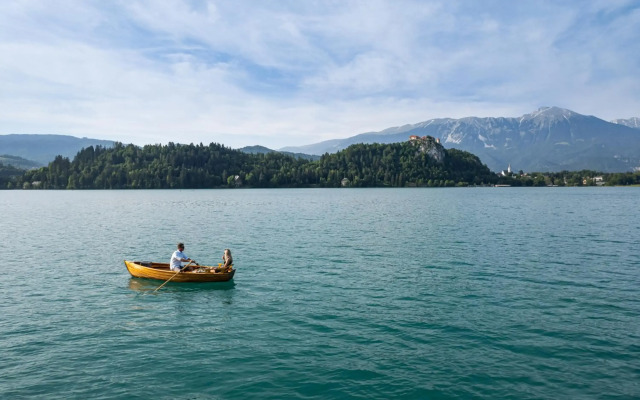Vila Bled