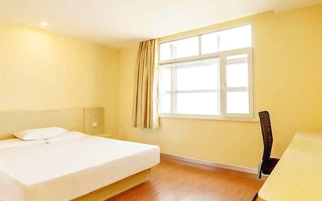Hanting Hotel Taizhou Luqiao Branch