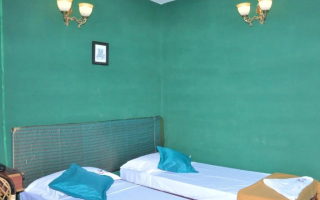 Velvett Villa - Heritage Home