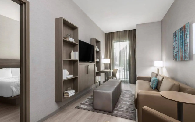 AC Hotels by Marriott Charlotte City Center
