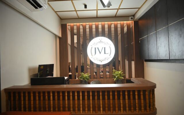 JVL By Nexottel