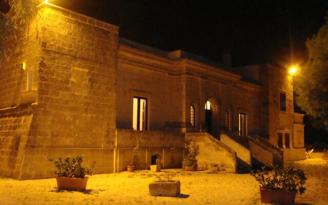 Villa Boschetto B&B - Apartments