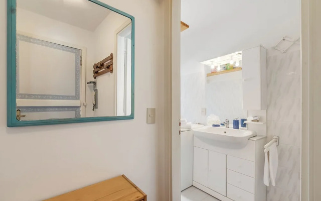 Hermitage Studio - close to ski pistes