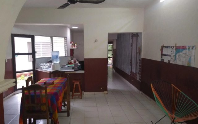 Casa Hostal Mamey - Hostel