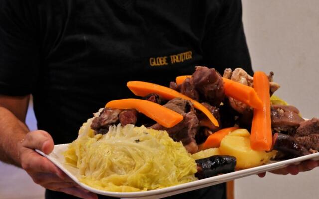 Camping Les Ilots D'Or