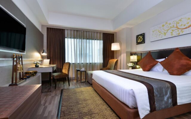 Ramada by Wyndham Bangkok Sukhumvit 11