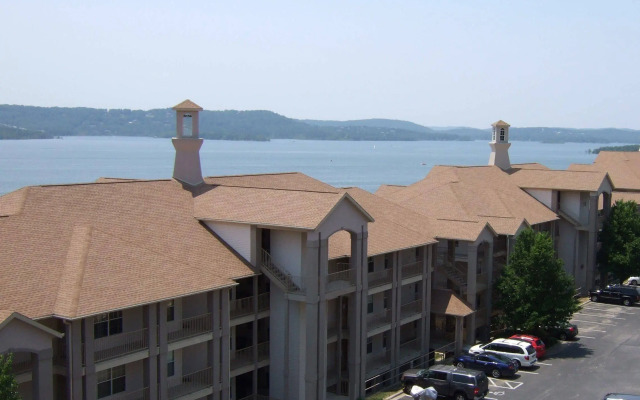 Westgate Branson Lakes Resort