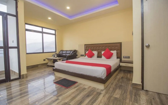 Hotel Blue Sapphire By OYO Rooms