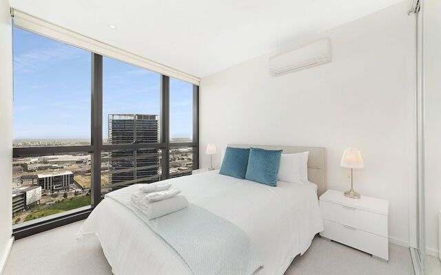 Melbourne Lifestyle Serviced Apartments