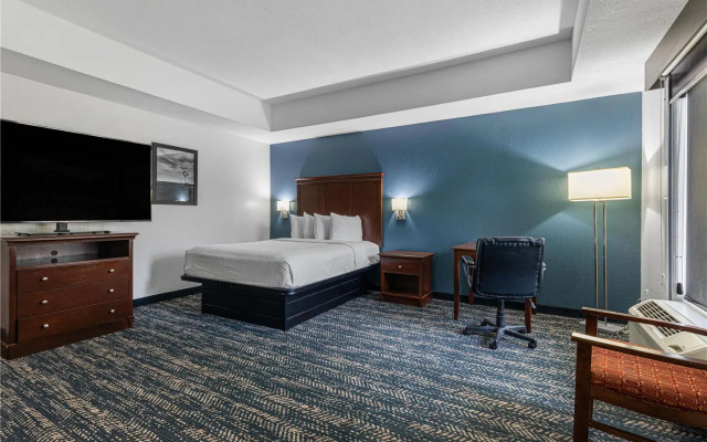 Best Western Canton Inn