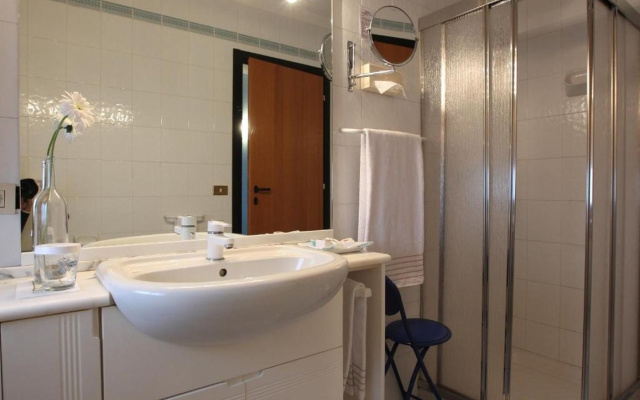 Hotel Globo