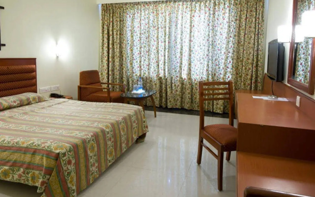 Nala Hotels - Namakkal