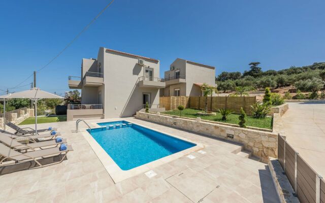 Neaira Villas Chania