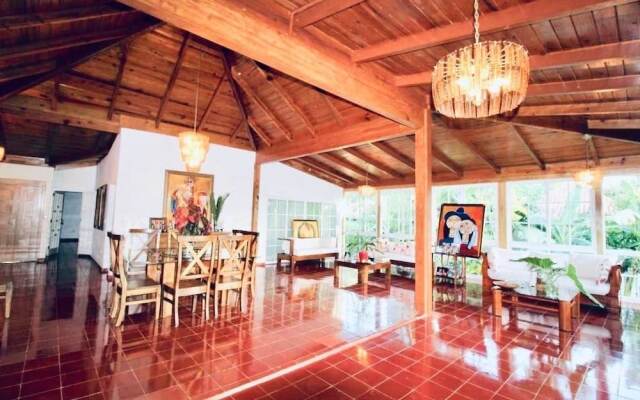 3BR Villa Cajuiles Casa de Campo by ASVR