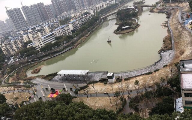 Nanchang Weiduo Apartment