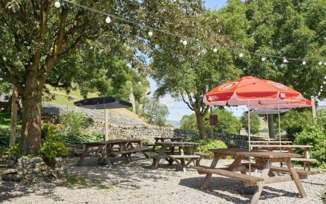 The Tennants Arms Hotel