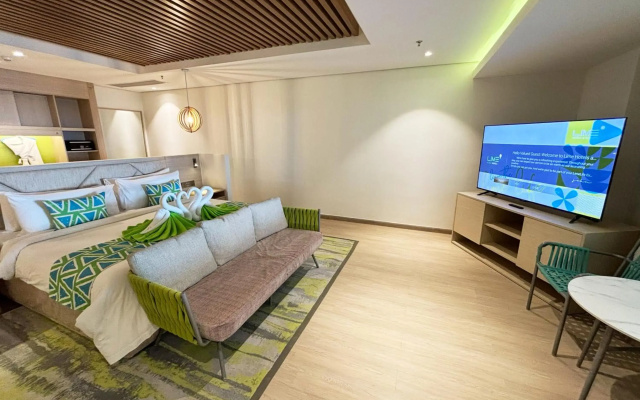 Lime Resort Manila