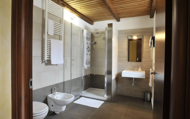 Azienda Agricola Il Bagolaro