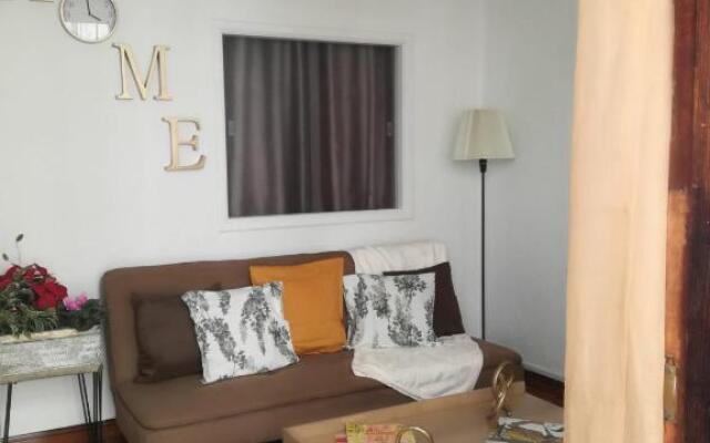 Townhouse Los Llanos de Aridane, La Palma