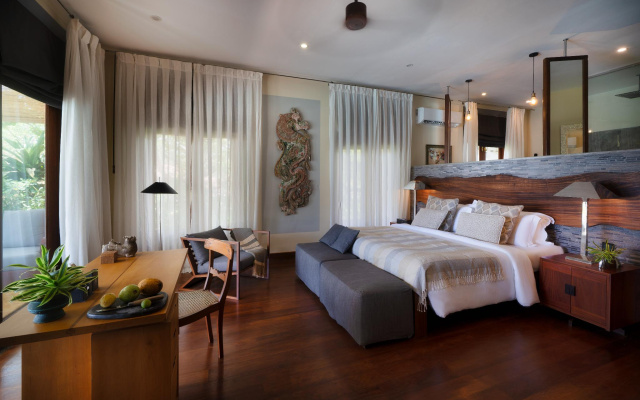 Eraeliya Villas & Gardens