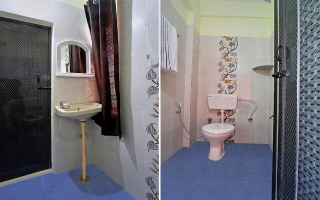 Mysooru Inn By OYO Rooms