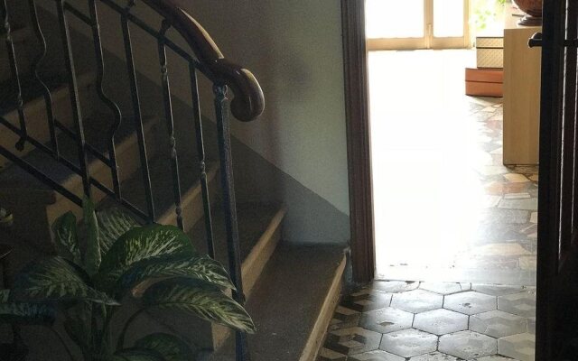 Affittacamere da Vitto