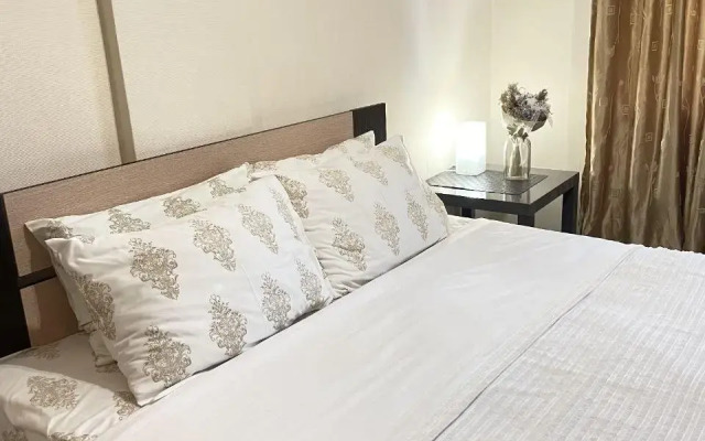 Home Sweet Home Apartment on 8 Air Army Street 6A