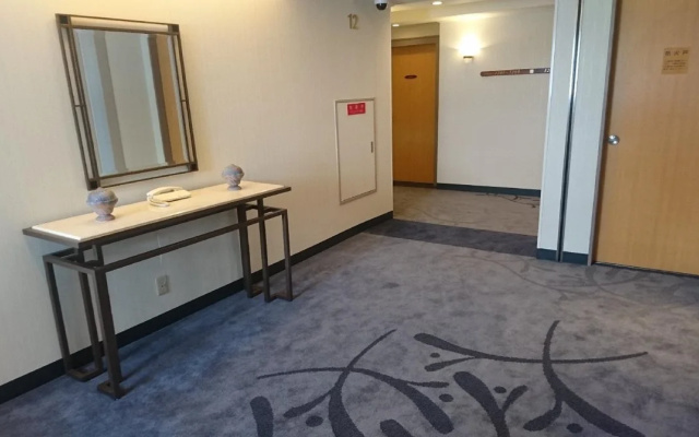 Hotel Vischio Amagasaki