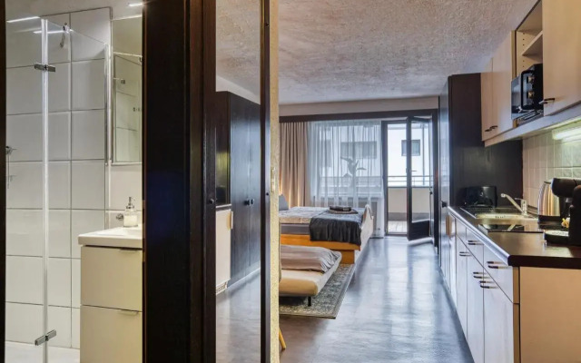 Appartement Fantasia