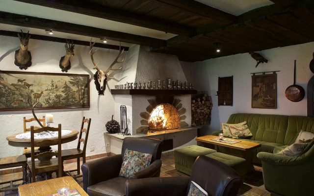 Hotel Jaegerhof
