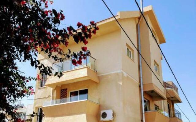 Flat 2 Bedrooms 1 Bathroom Limassol