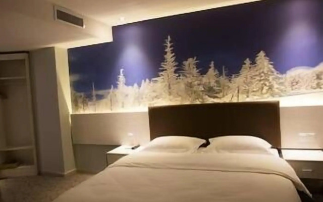 Changchun Regent Hotel